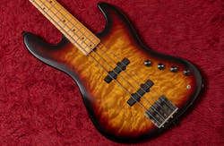 【used】Pensa Suhr / Custom JB 4st SB 1993 4.675kg #120193【GIB Yokohama】