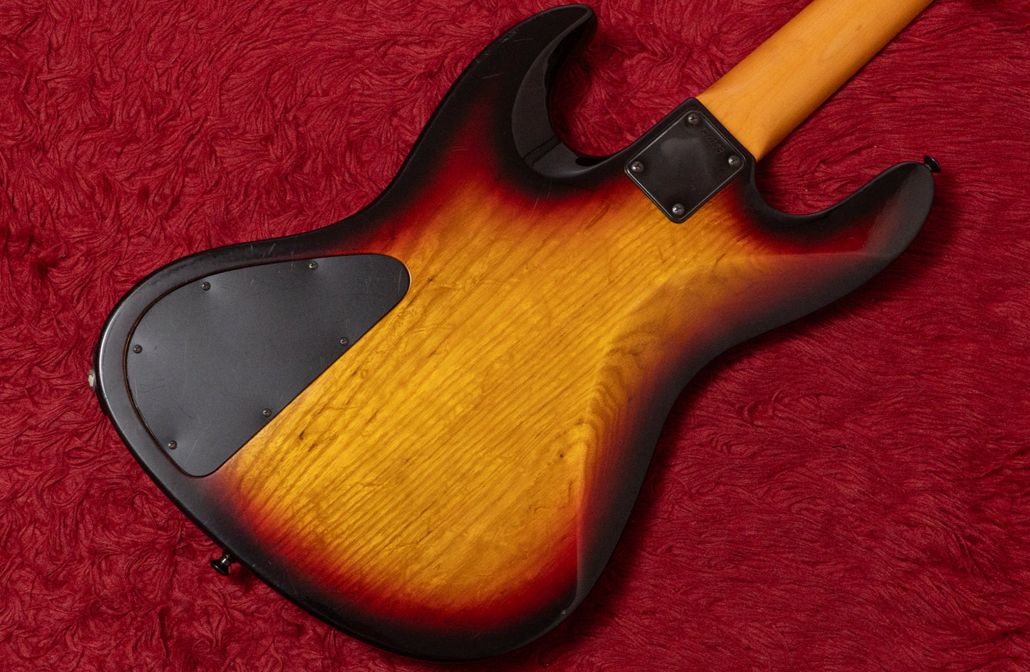 【used】Pensa Suhr / Custom JB 4st SB 1993 4.675kg #120193【GIB Yokohama】