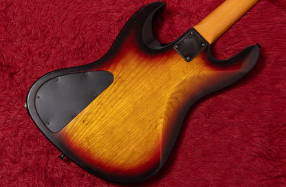 【used】Pensa Suhr / Custom JB 4st SB 1993 4.675kg #120193【GIB Yokohama】