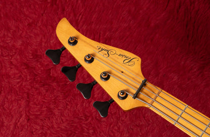 【used】Pensa Suhr / Custom JB 4st SB 1993 4.675kg #120193【GIB Yokohama】