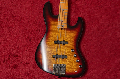 【used】Pensa Suhr / Custom JB 4st SB 1993 4.675kg #120193【GIB Yokohama】