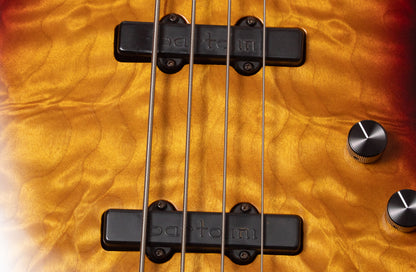 【used】Pensa Suhr / Custom JB 4st SB 1993 4.675kg #120193【GIB Yokohama】