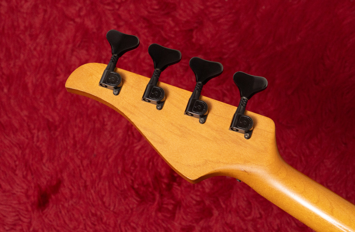 【used】Pensa Suhr / Custom JB 4st SB 1993 4.675kg #120193【GIB Yokohama】
