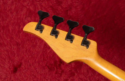【used】Pensa Suhr / Custom JB 4st SB 1993 4.675kg #120193【GIB Yokohama】