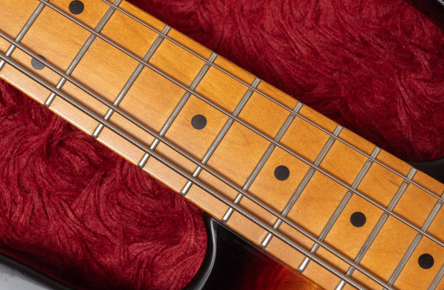 【used】Pensa Suhr / Custom JB 4st SB 1993 4.675kg #120193【GIB Yokohama】