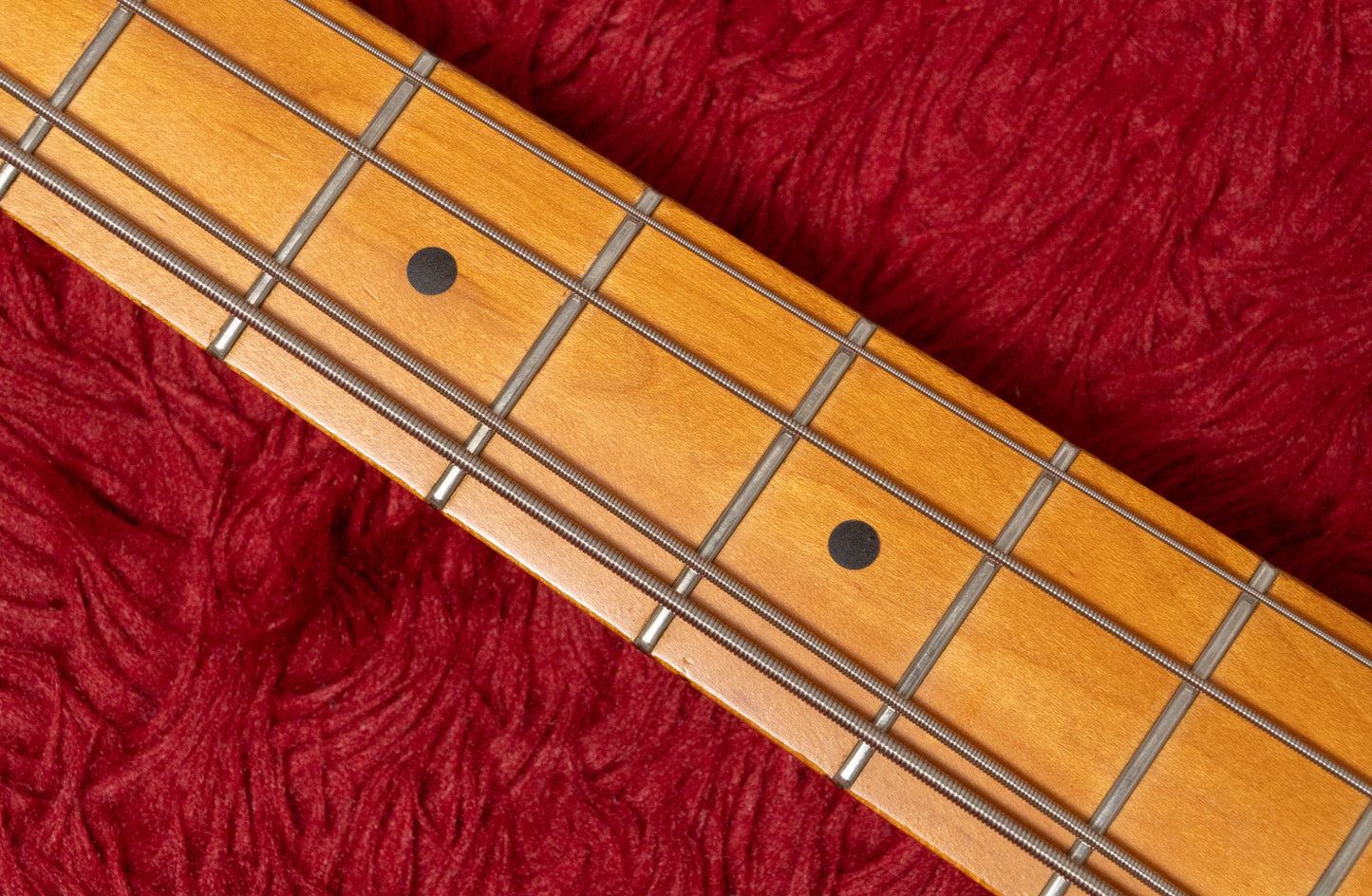 【used】Pensa Suhr / Custom JB 4st SB 1993 4.675kg #120193【GIB Yokohama】