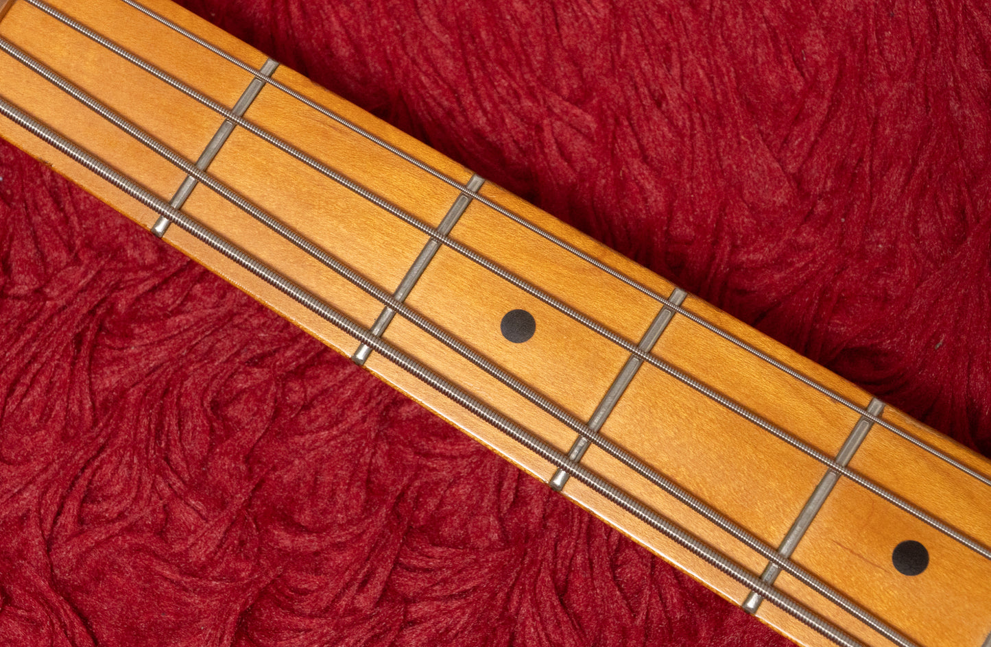 【used】Pensa Suhr / Custom JB 4st SB 1993 4.675kg #120193【GIB Yokohama】