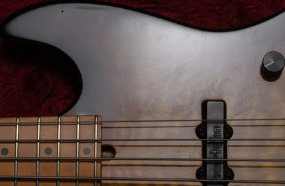【used】Pensa Suhr / Custom JB 4st SB 1993 4.675kg #120193【GIB Yokohama】