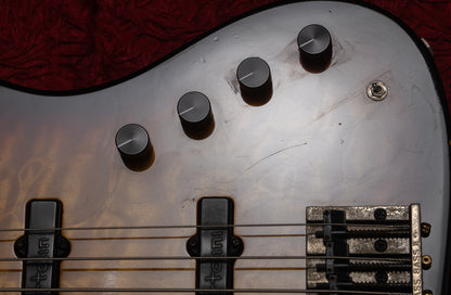 【used】Pensa Suhr / Custom JB 4st SB 1993 4.675kg #120193【GIB Yokohama】