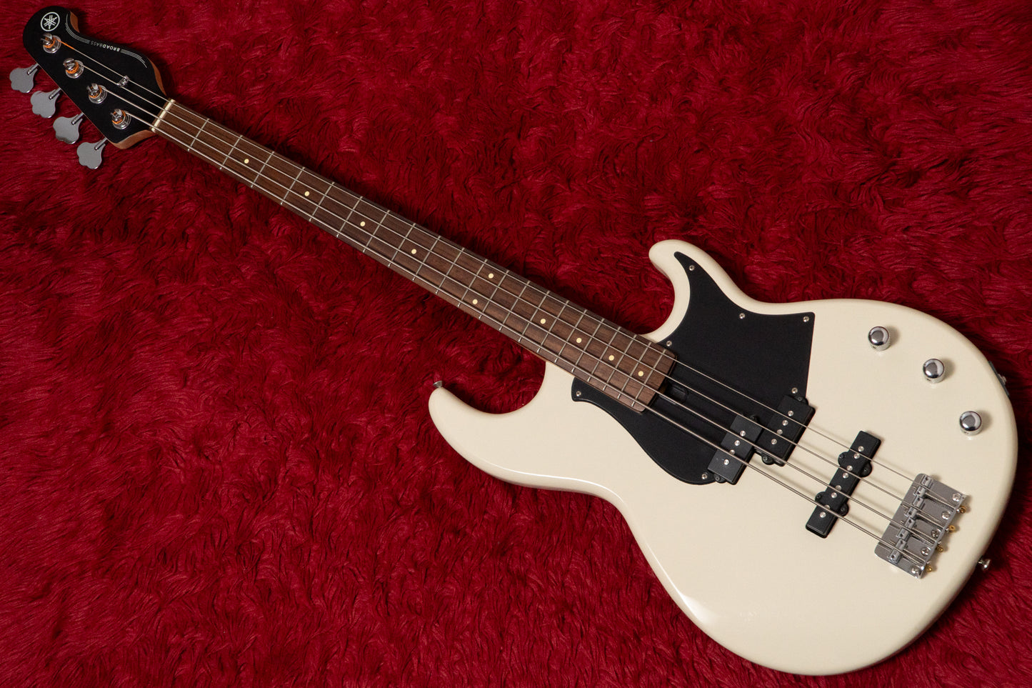 【used】YAMAHA / BB234 VW 2018 4.315kg #H00093069【GIB Yokohama】