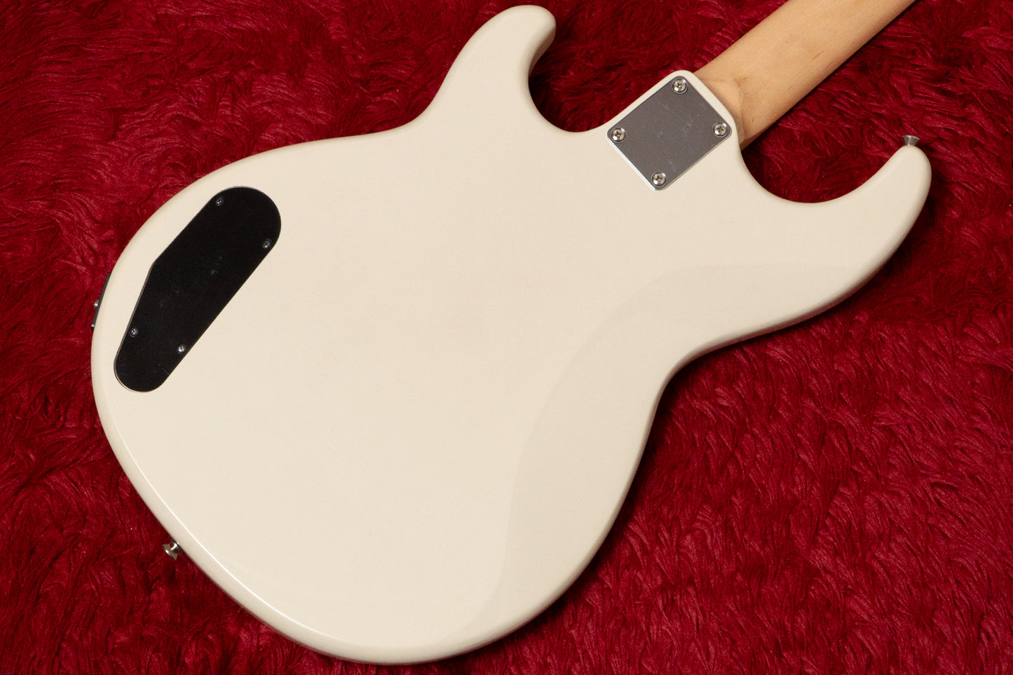 【used】YAMAHA / BB234 VW 2018 4.315kg #H00093069【GIB Yokohama】