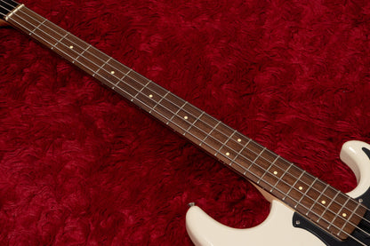 【used】YAMAHA / BB234 VW 2018 4.315kg #H00093069【GIB Yokohama】