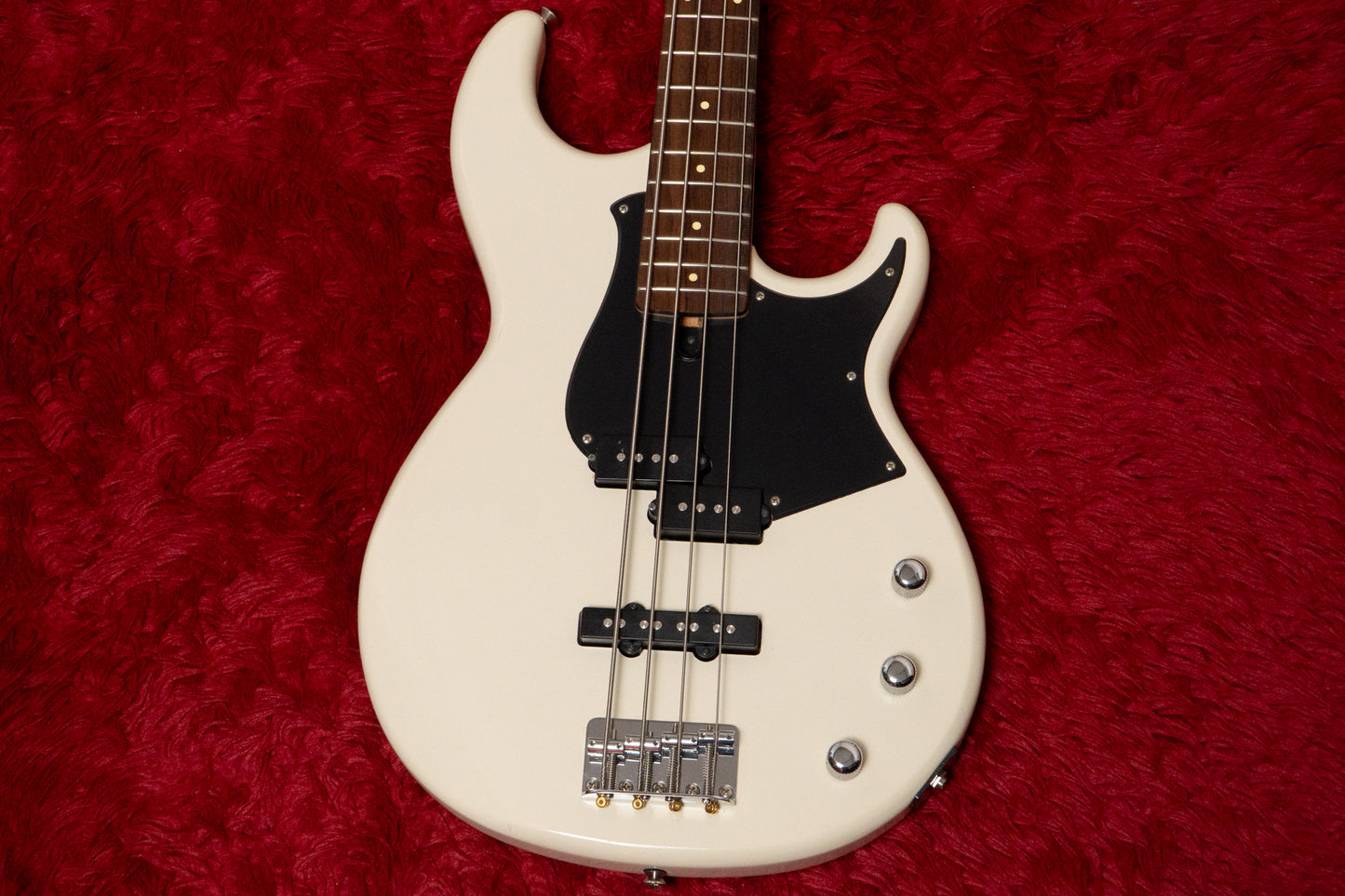 【used】YAMAHA / BB234 VW 2018 4.315kg #H00093069【GIB Yokohama】