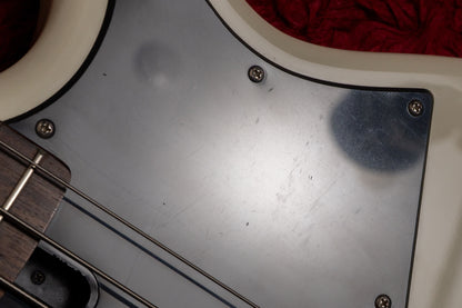 【used】YAMAHA / BB234 VW 2018 4.315kg #H00093069【GIB Yokohama】