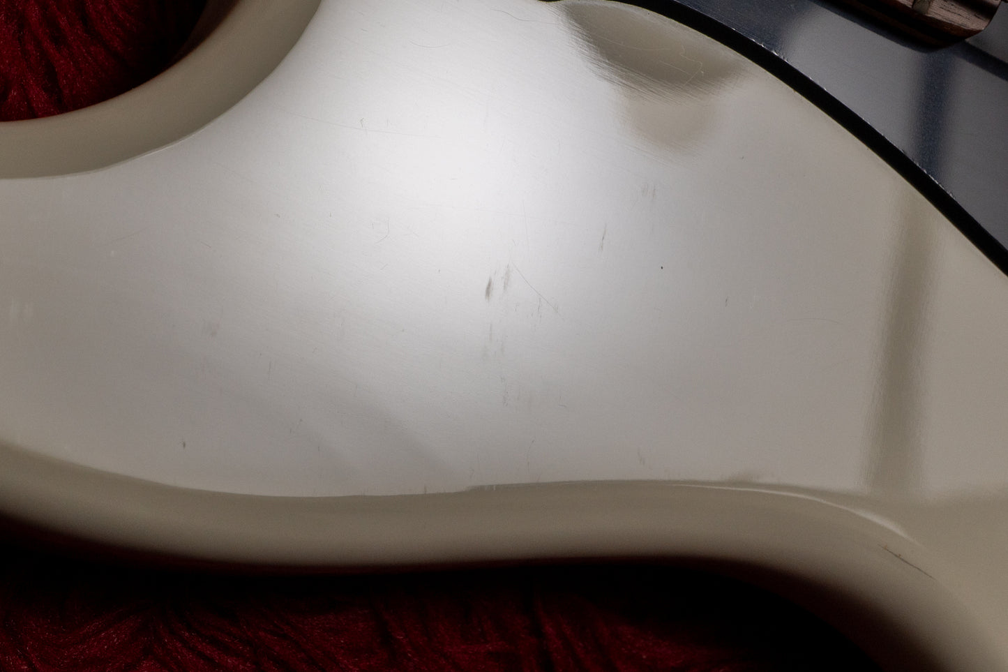 【used】YAMAHA / BB234 VW 2018 4.315kg #H00093069【GIB Yokohama】