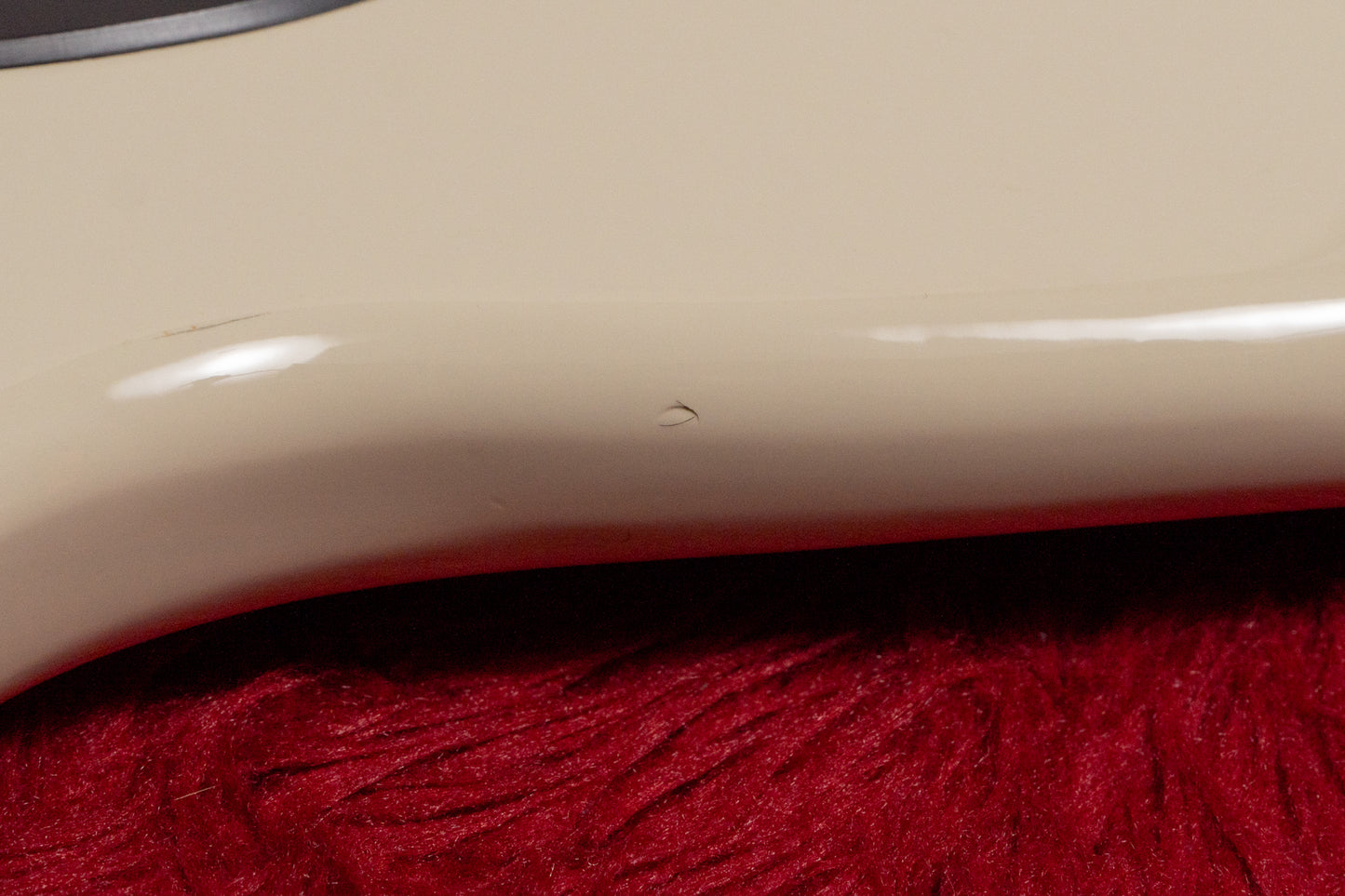 【used】YAMAHA / BB234 VW 2018 4.315kg #H00093069【GIB Yokohama】
