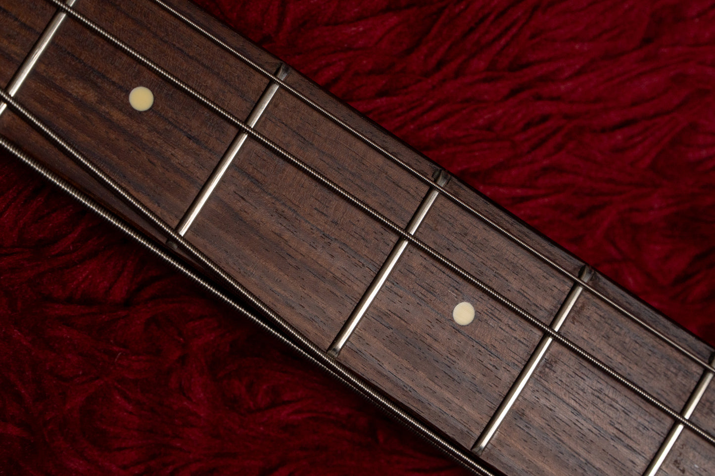 【used】YAMAHA / BB234 VW 2018 4.315kg #H00093069【GIB Yokohama】