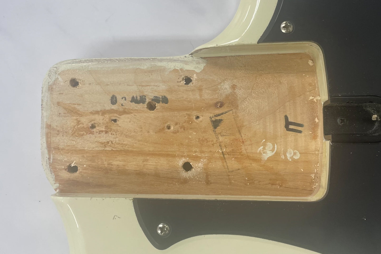 【used】YAMAHA / BB234 VW 2018 4.315kg #H00093069【GIB Yokohama】