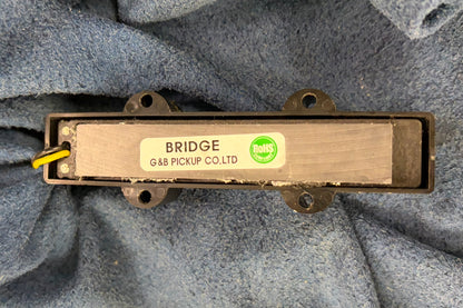 【used】YAMAHA / BB234 VW 2018 4.315kg #H00093069【GIB Yokohama】