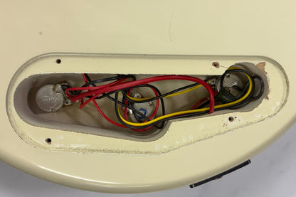【used】YAMAHA / BB234 VW 2018 4.315kg #H00093069【GIB Yokohama】