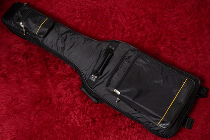 【used】Warwick / Custom Shop Streamer Stage I 4 Nirvana Black Transparent Satin 2013 4.440kg #G-159747-13【GIB Yokohama】