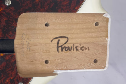 【used】Provision / VJB4 OWH 4.115kg #047【GIB Yokohama】