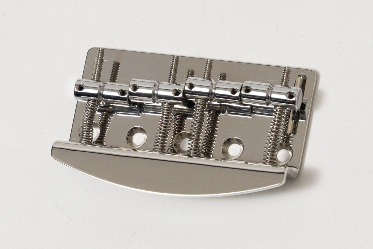 【used】HIPSHOT / 4 Strings Vintage Bass Bridge 750【GIB Yokohama】