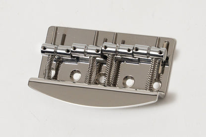 【used】HIPSHOT / 4 Strings Vintage Bass Bridge 750【GIB Yokohama】