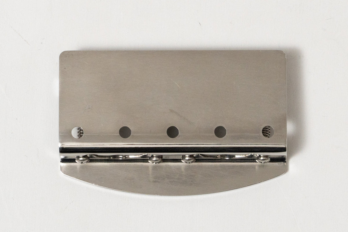 【used】HIPSHOT / 4 Strings Vintage Bass Bridge 750【GIB Yokohama】