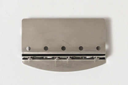 【used】HIPSHOT / 4 Strings Vintage Bass Bridge 750【GIB Yokohama】