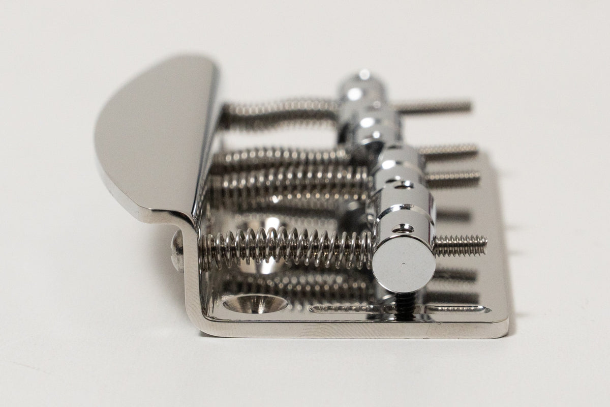 【used】HIPSHOT / 4 Strings Vintage Bass Bridge 750【GIB Yokohama】