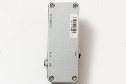【used】One Control / Hooker's Green Bass Machine 4K【GIB Yokohama】