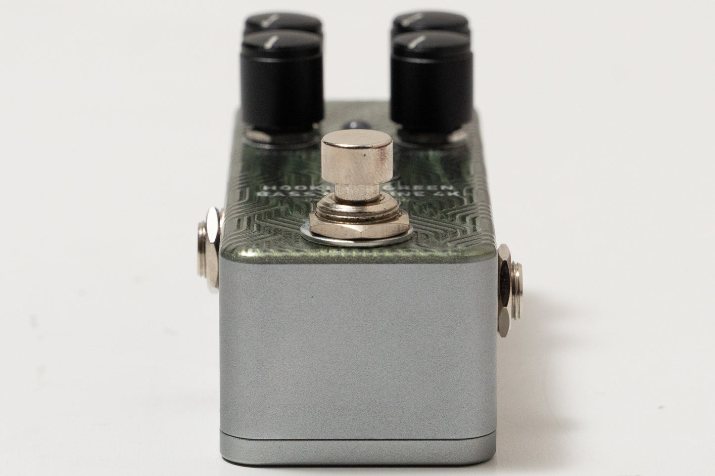 【used】One Control / Hooker's Green Bass Machine 4K【GIB Yokohama】