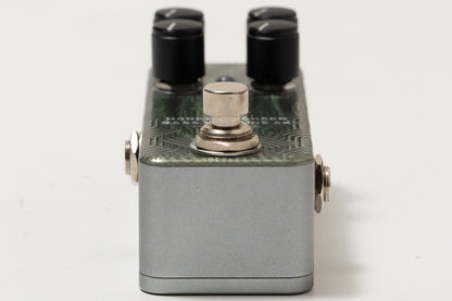 【used】One Control / Hooker's Green Bass Machine 4K【GIB Yokohama】