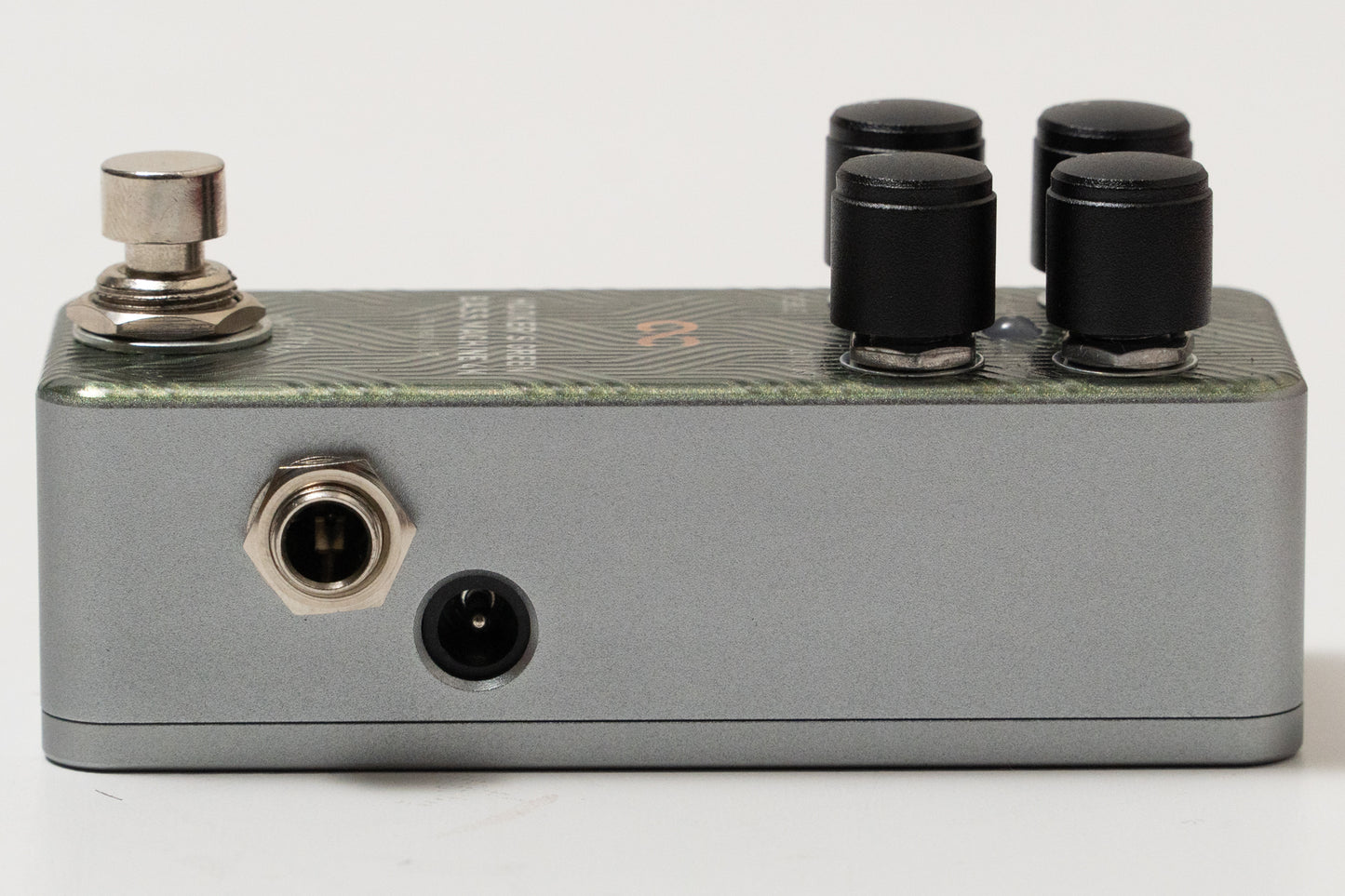 【used】One Control / Hooker's Green Bass Machine 4K【GIB Yokohama】