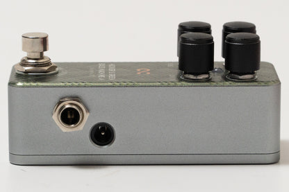 【used】One Control / Hooker's Green Bass Machine 4K【GIB Yokohama】