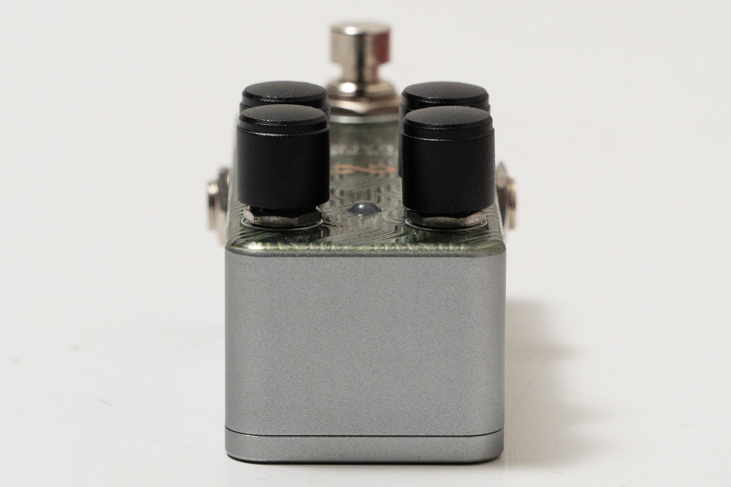 【used】One Control / Hooker's Green Bass Machine 4K【GIB Yokohama】