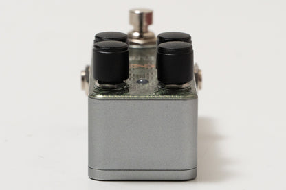 【used】One Control / Hooker's Green Bass Machine 4K【GIB Yokohama】