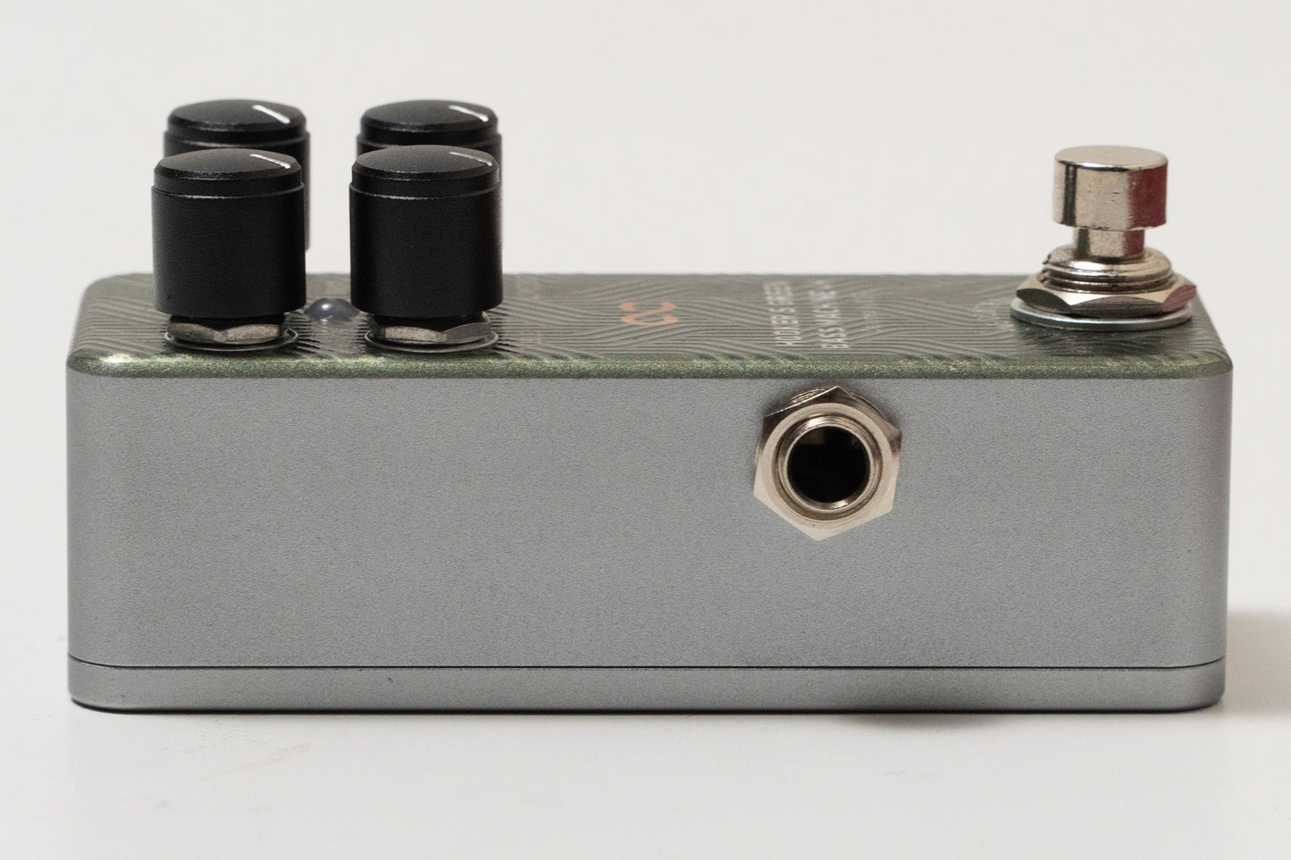 【used】One Control / Hooker's Green Bass Machine 4K【GIB Yokohama】