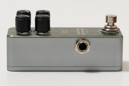 【used】One Control / Hooker's Green Bass Machine 4K【GIB Yokohama】