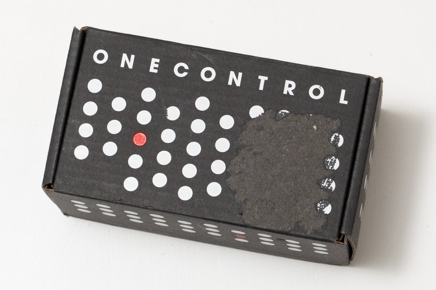 【used】One Control / Hooker's Green Bass Machine 4K【GIB Yokohama】
