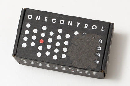 【used】One Control / Hooker's Green Bass Machine 4K【GIB Yokohama】
