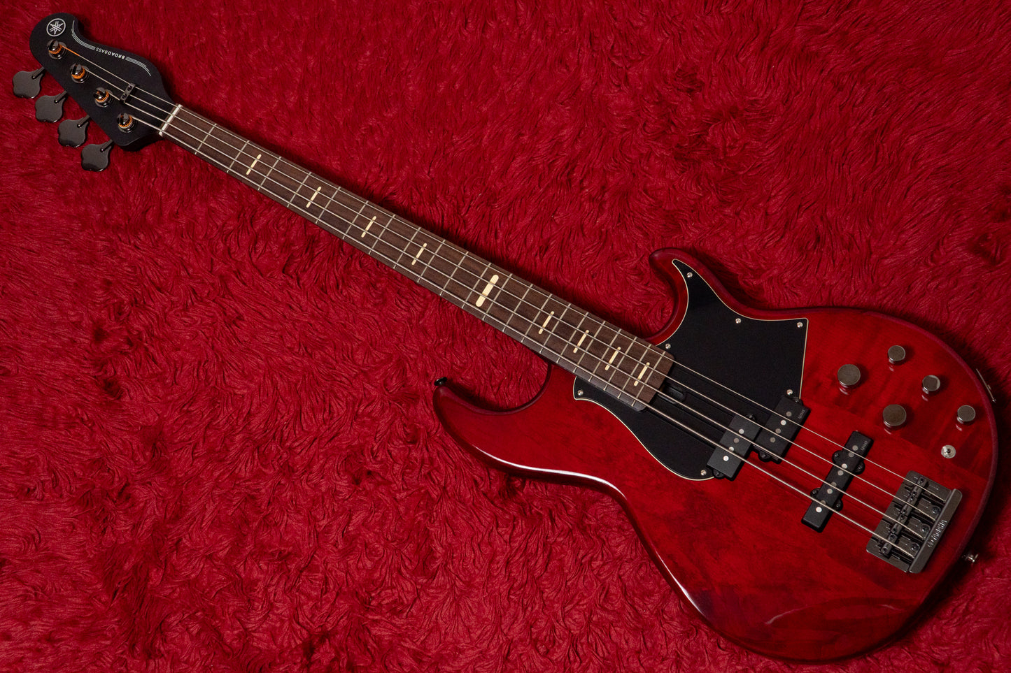 【used】YAMAHA / BB734A FRD 4.200kg #ILH304171【GIB Yokohama】