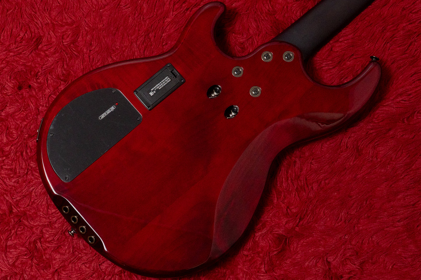 【used】YAMAHA / BB734A FRD 4.200kg #ILH304171【GIB Yokohama】