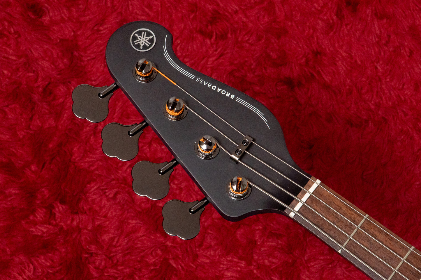 【used】YAMAHA / BB734A FRD 4.200kg #ILH304171【GIB Yokohama】