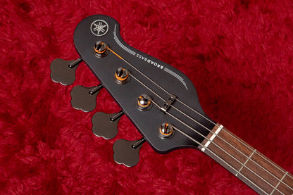 【used】YAMAHA / BB734A FRD 4.200kg #ILH304171【GIB Yokohama】