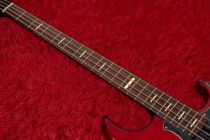 【used】YAMAHA / BB734A FRD 4.200kg #ILH304171【GIB Yokohama】