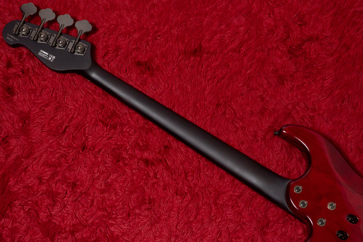 【used】YAMAHA / BB734A FRD 4.200kg #ILH304171【GIB Yokohama】