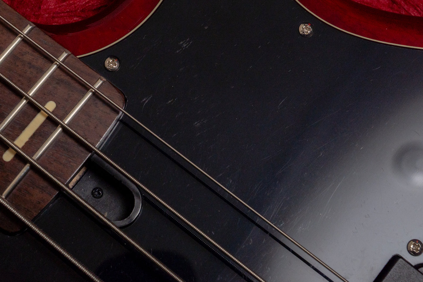 【used】YAMAHA / BB734A FRD 4.200kg #ILH304171【GIB Yokohama】
