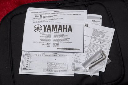 【used】YAMAHA / BB734A FRD 4.200kg #ILH304171【GIB Yokohama】